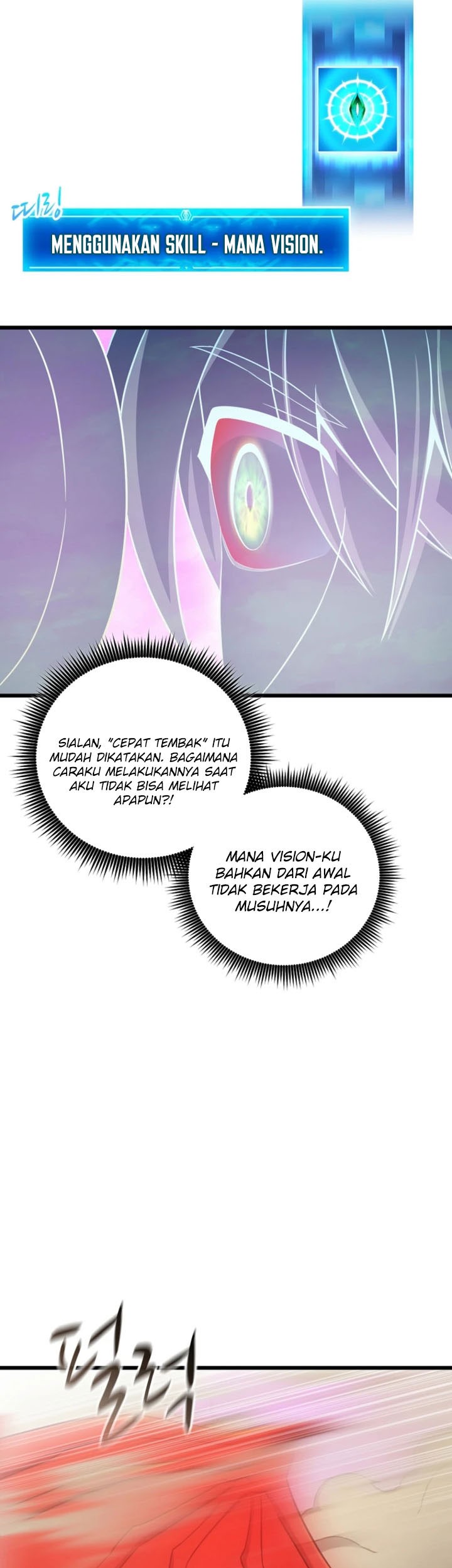Arcane Sniper Chapter 199 - halaman 10