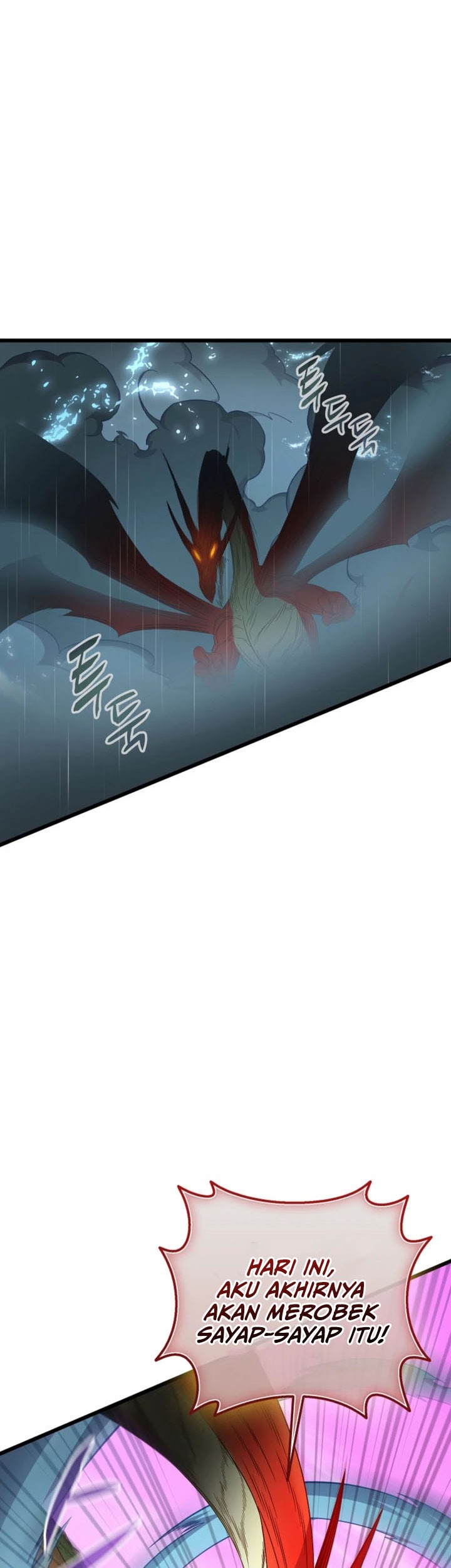 Arcane Sniper Chapter 199 - halaman 16