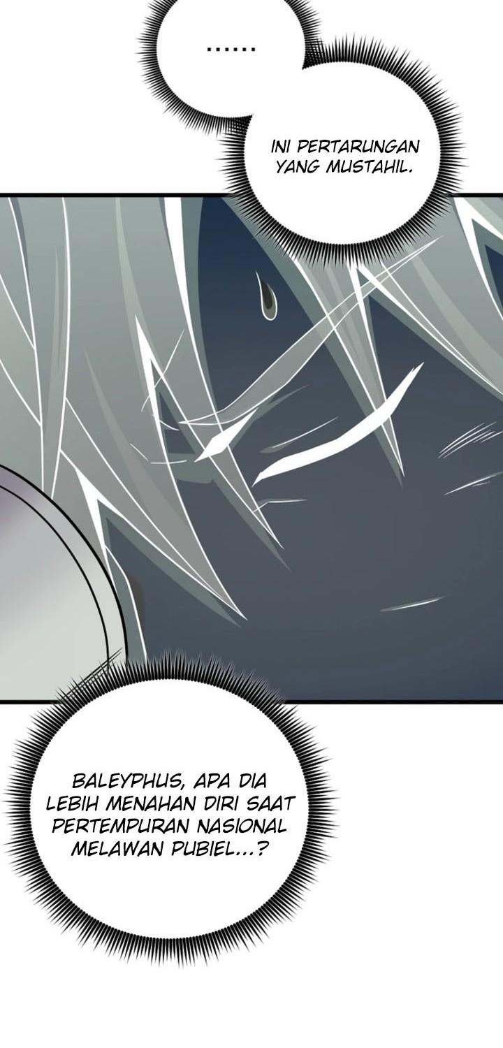 Arcane Sniper Chapter 199 - halaman 19