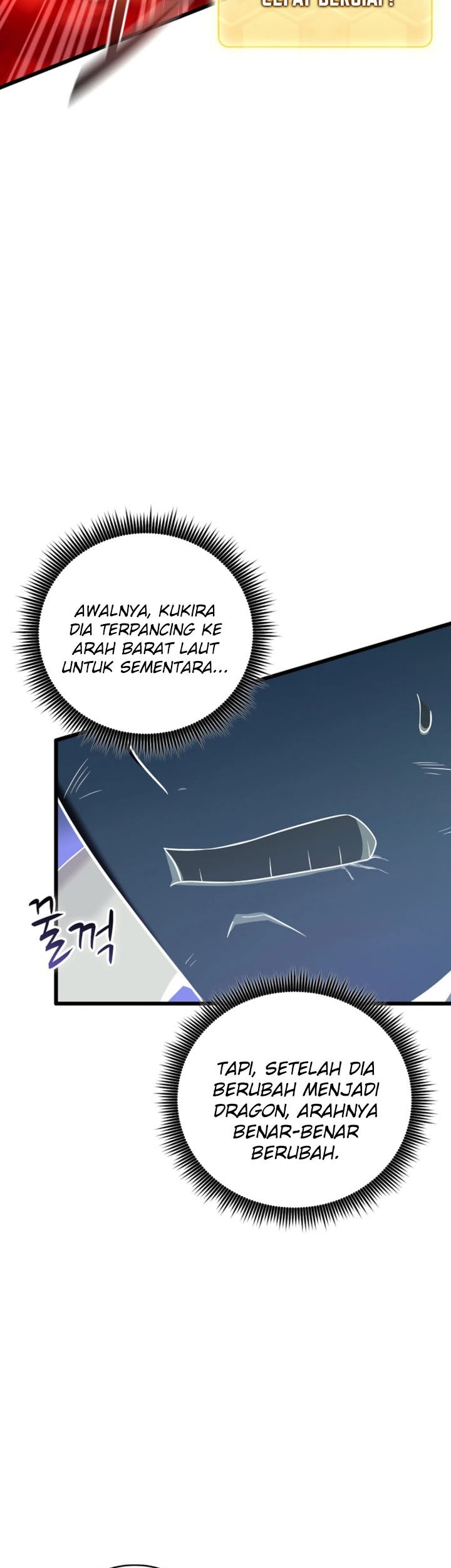 Arcane Sniper Chapter 199 - halaman 22