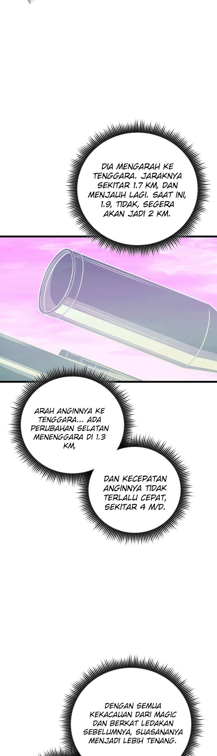Arcane Sniper Chapter 199 - halaman 24