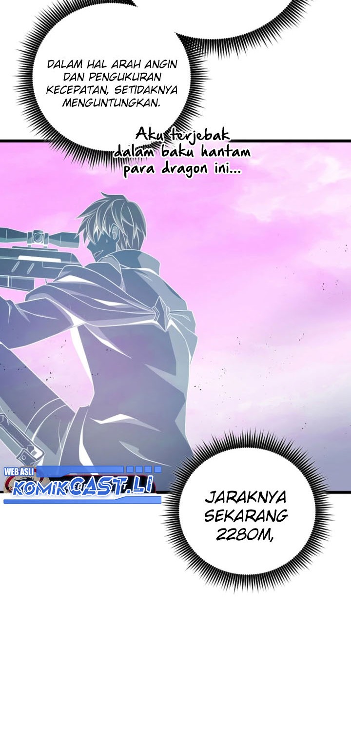 Arcane Sniper Chapter 199 - halaman 25