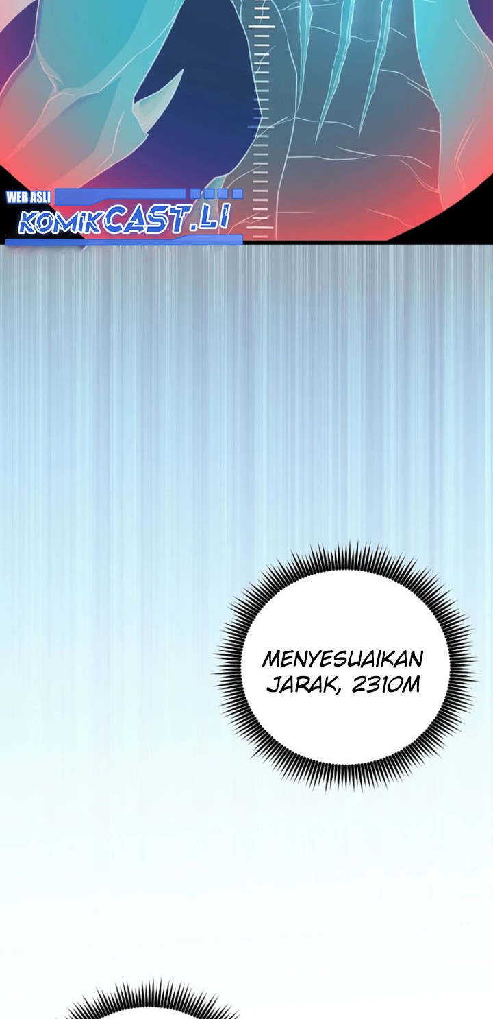 Arcane Sniper Chapter 199 - halaman 27