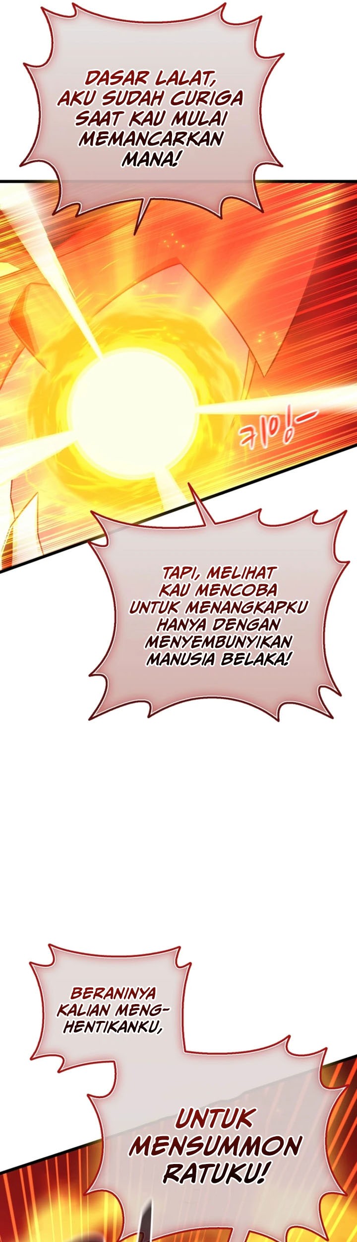 Arcane Sniper Chapter 199 - halaman 34