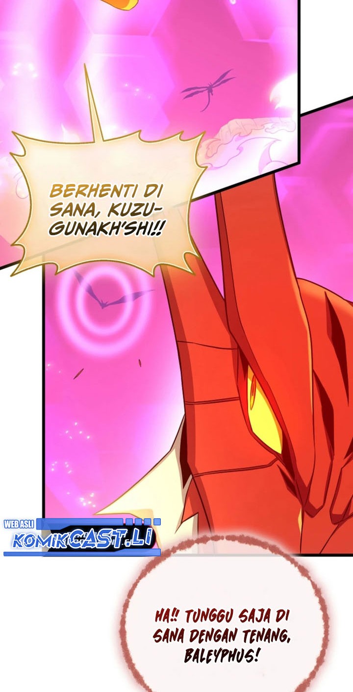Arcane Sniper Chapter 199 - halaman 37