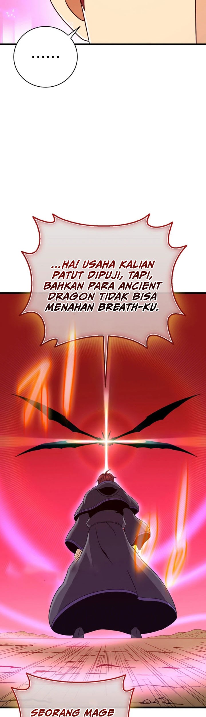 Arcane Sniper Chapter 199 - halaman 44