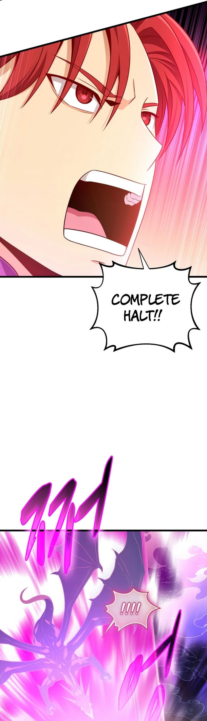 Arcane Sniper Chapter 199 - halaman 48