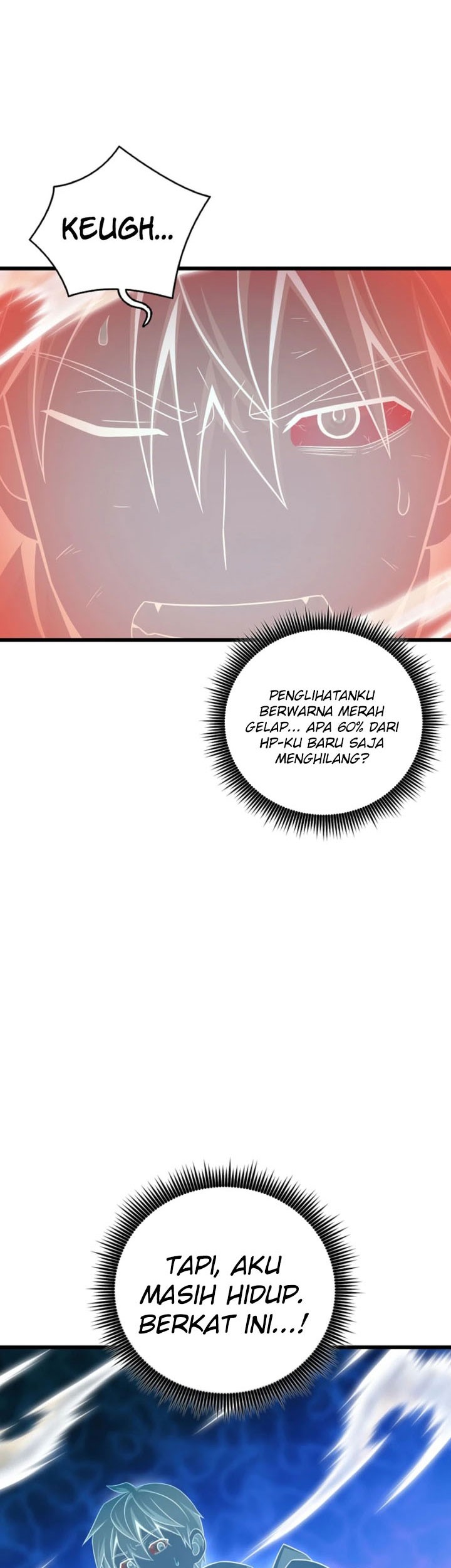 Arcane Sniper Chapter 199 - halaman 6