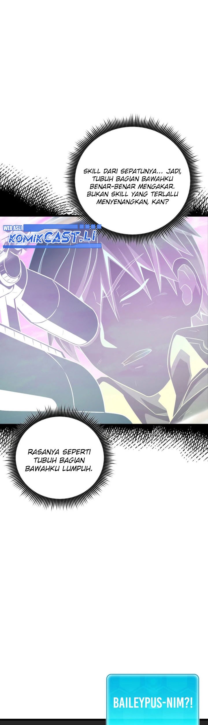 Arcane Sniper Chapter 199 - halaman 8