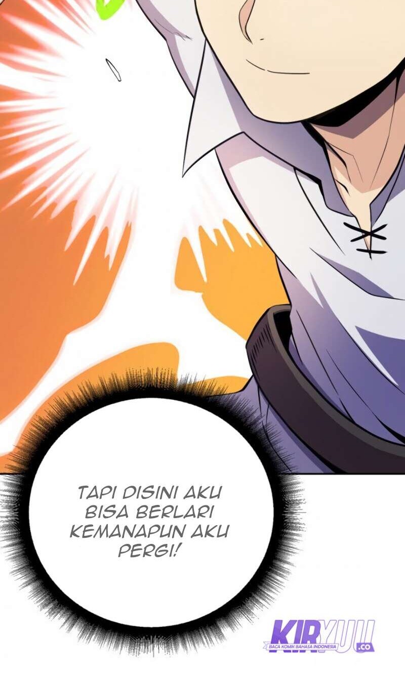 Arcane Sniper Chapter 2 - halaman 19