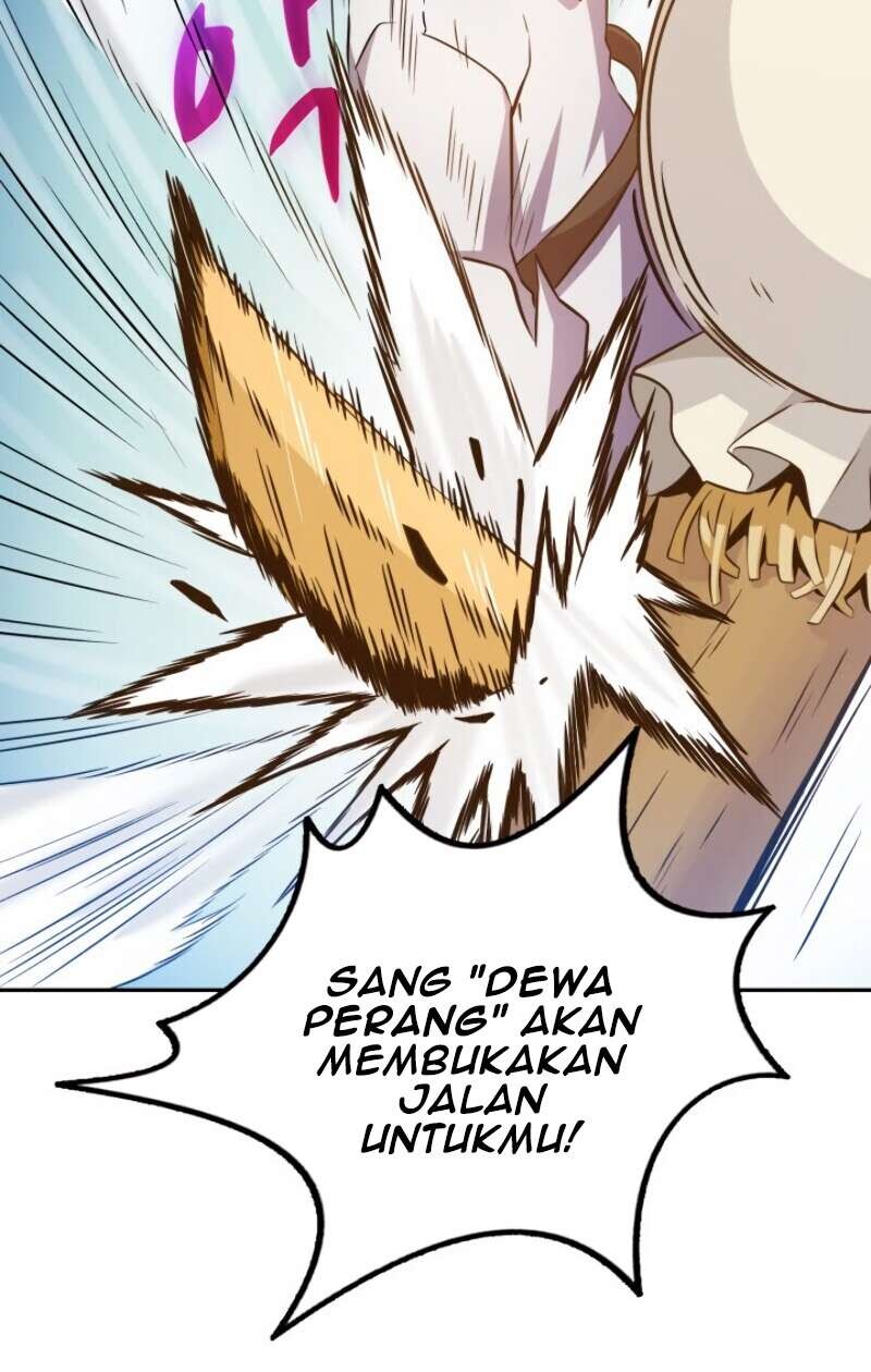 Arcane Sniper Chapter 2 - halaman 44