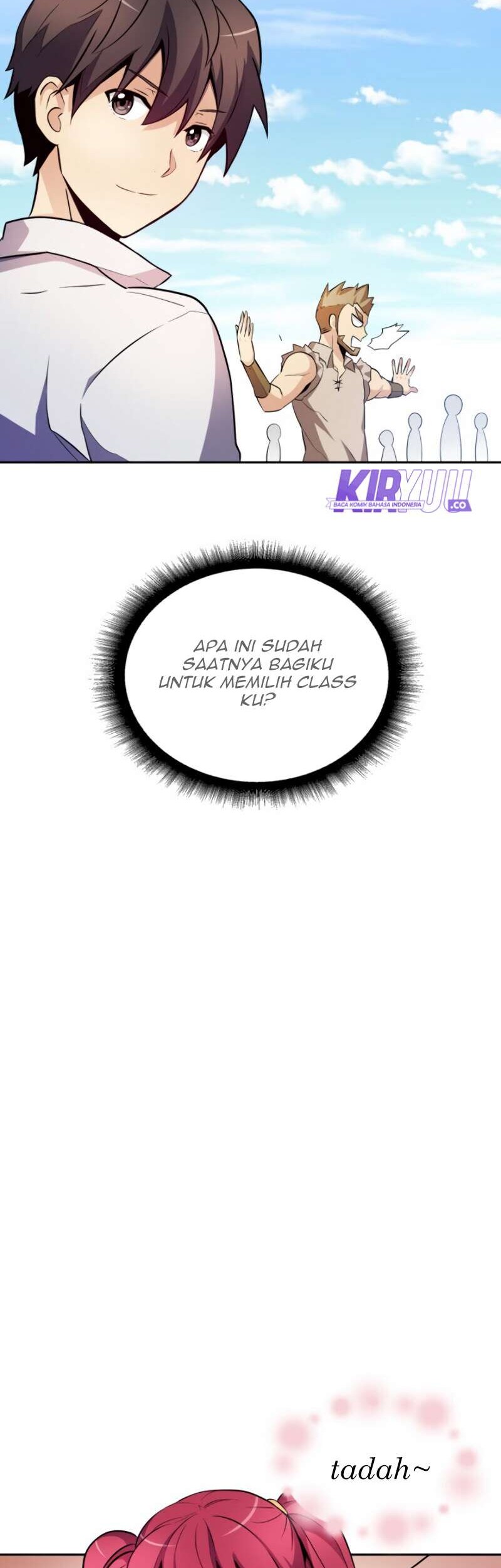 Arcane Sniper Chapter 2 - halaman 51