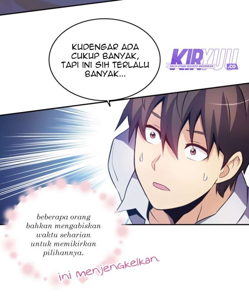 Arcane Sniper Chapter 2 - halaman 54