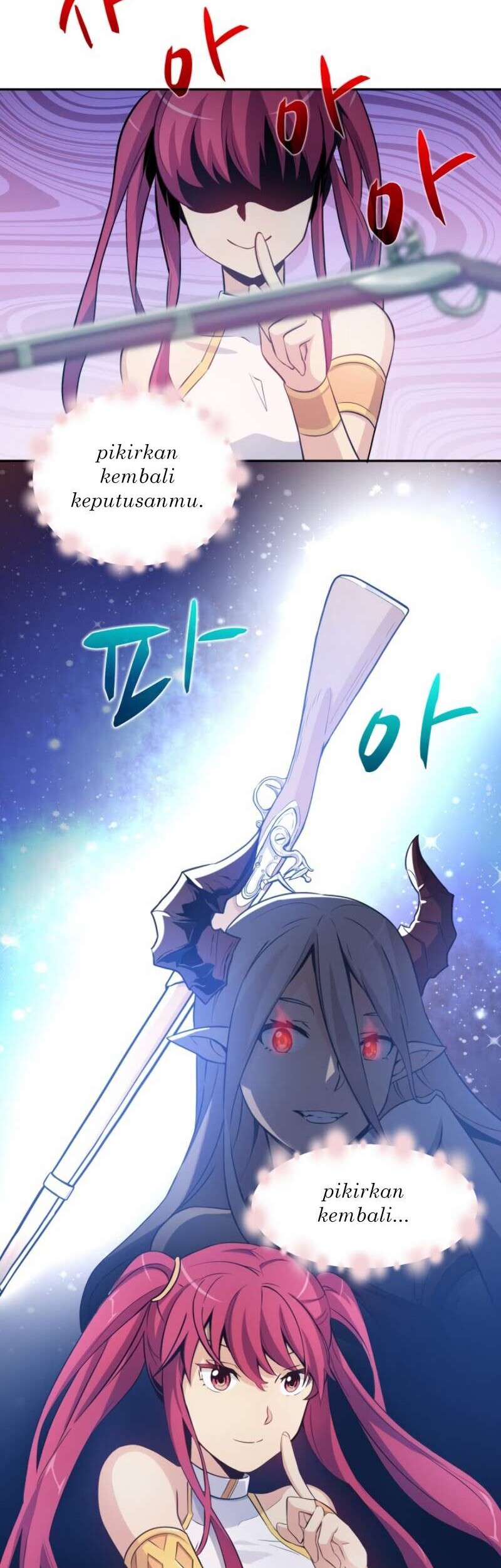 Arcane Sniper Chapter 2 - halaman 56