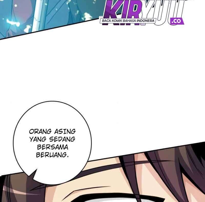 Arcane Sniper Chapter 20 - halaman 10