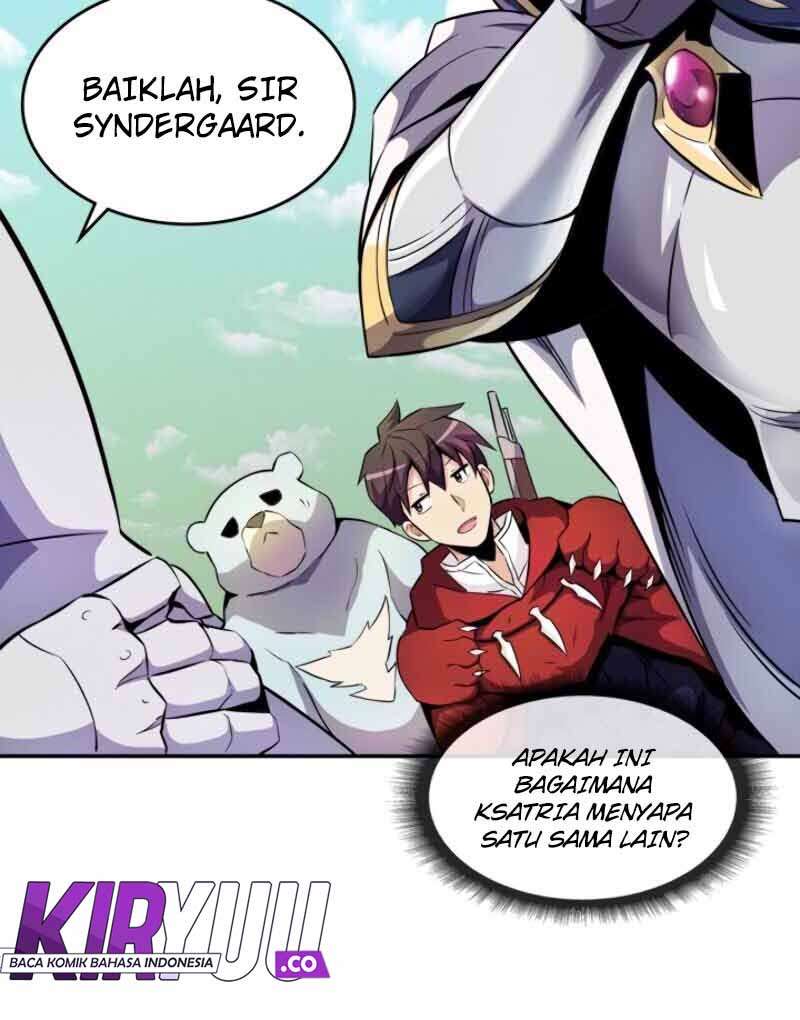 Arcane Sniper Chapter 20 - halaman 37
