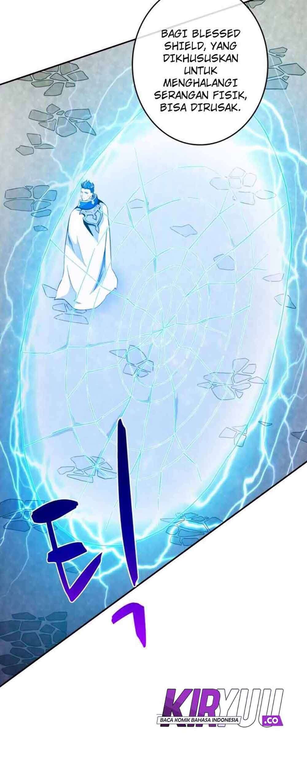 Arcane Sniper Chapter 20 - halaman 40