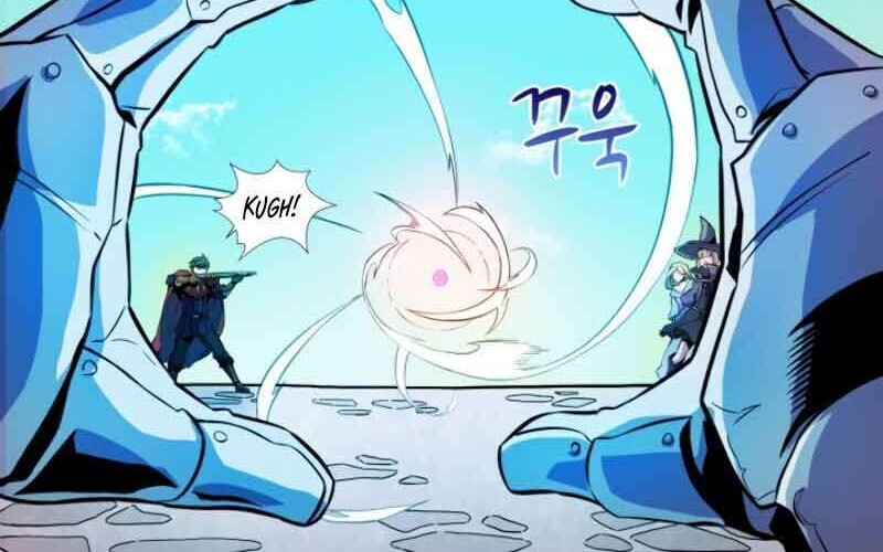 Arcane Sniper Chapter 20 - halaman 5