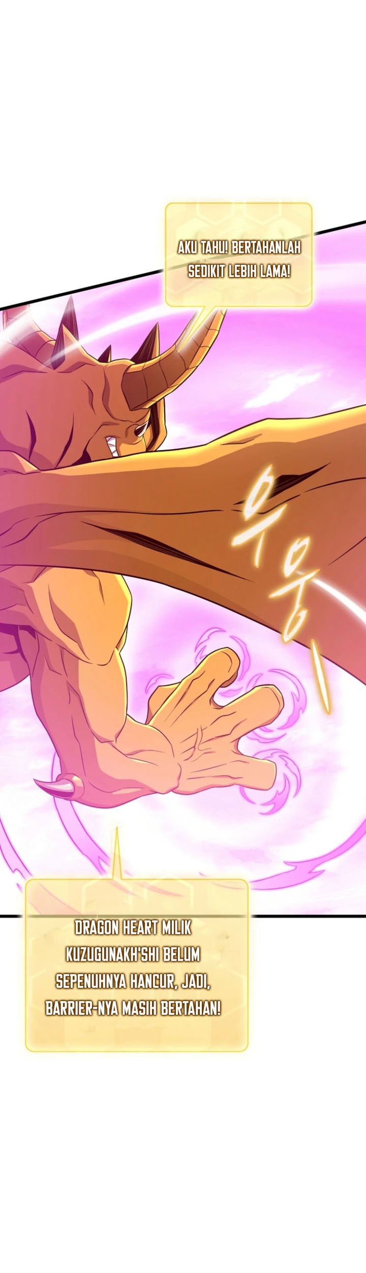Arcane Sniper Chapter 200 - halaman 10