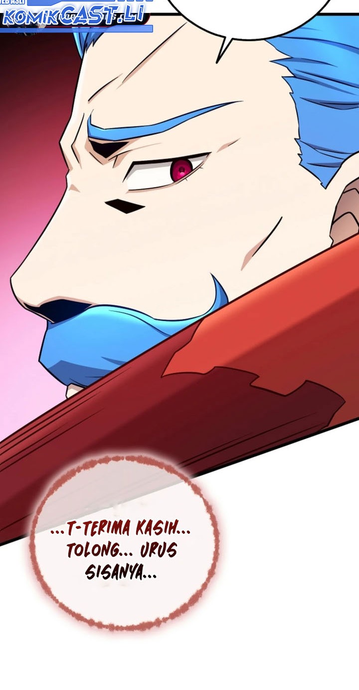 Arcane Sniper Chapter 200 - halaman 19
