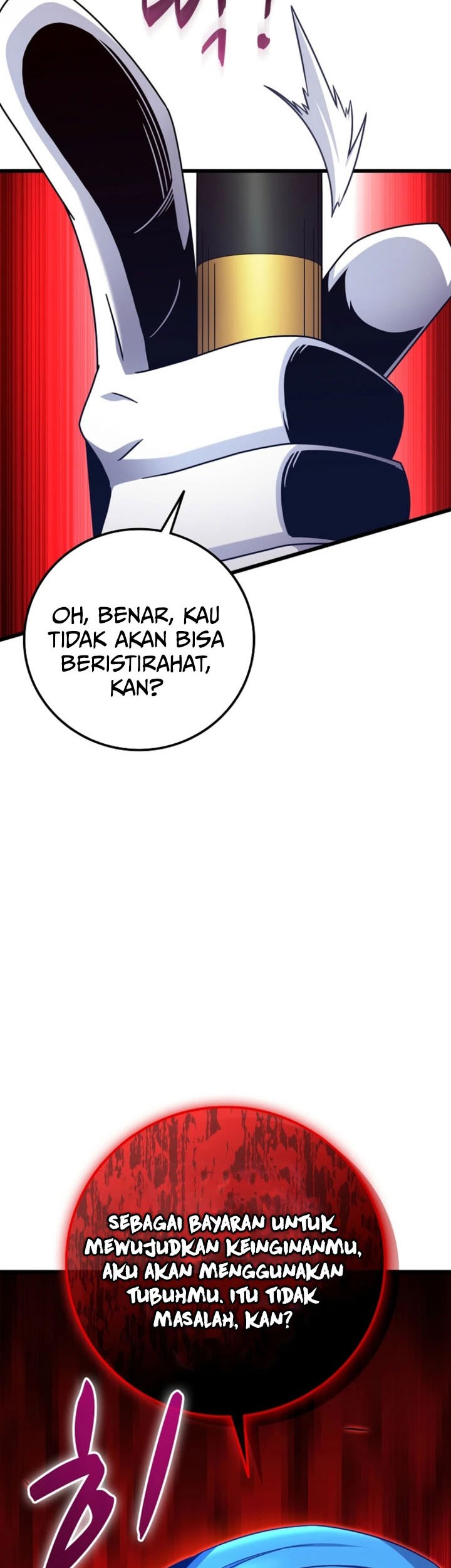 Arcane Sniper Chapter 200 - halaman 22