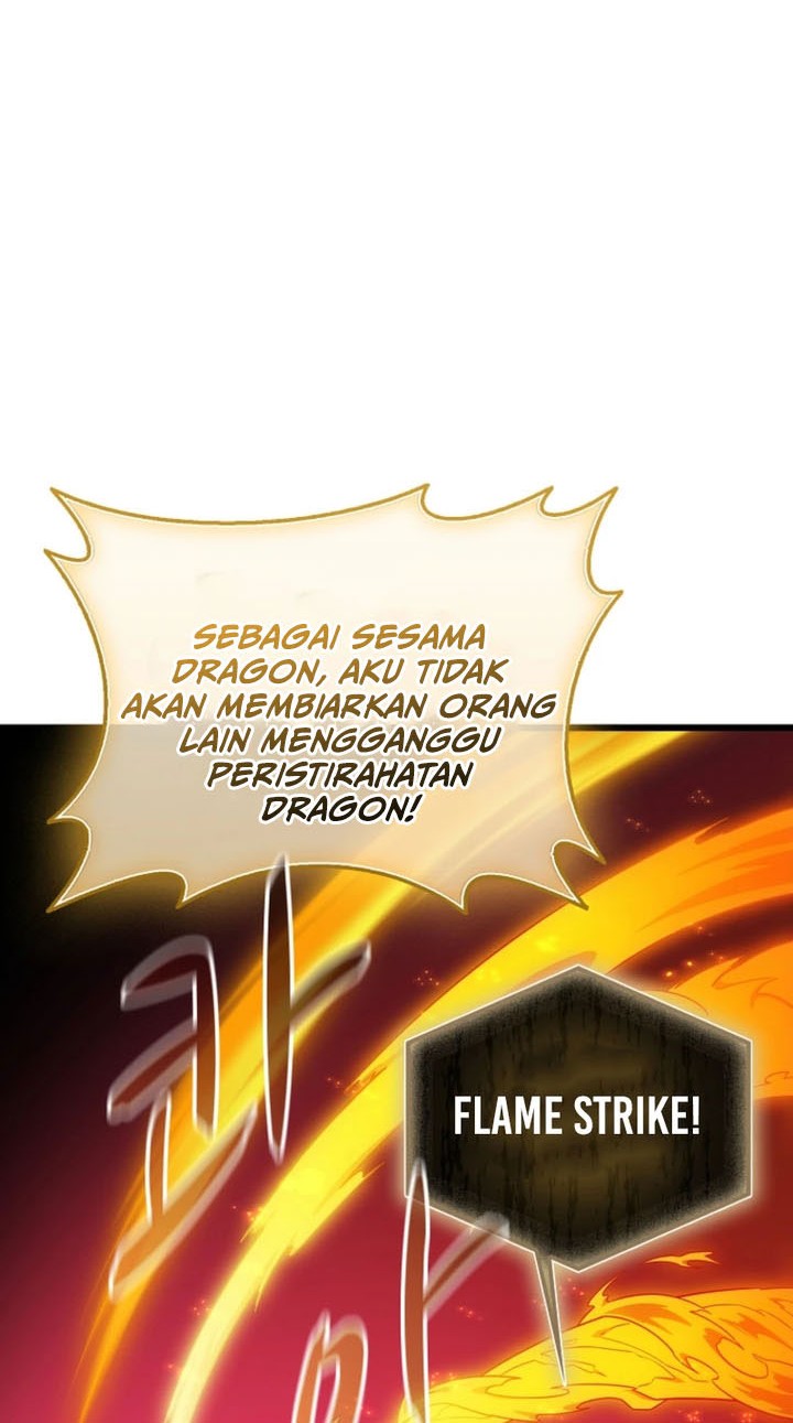 Arcane Sniper Chapter 200 - halaman 35