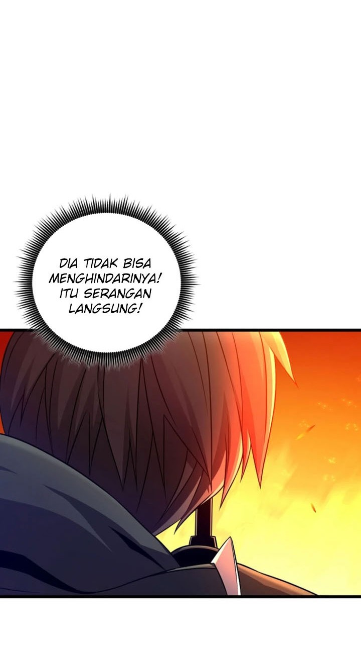 Arcane Sniper Chapter 200 - halaman 39