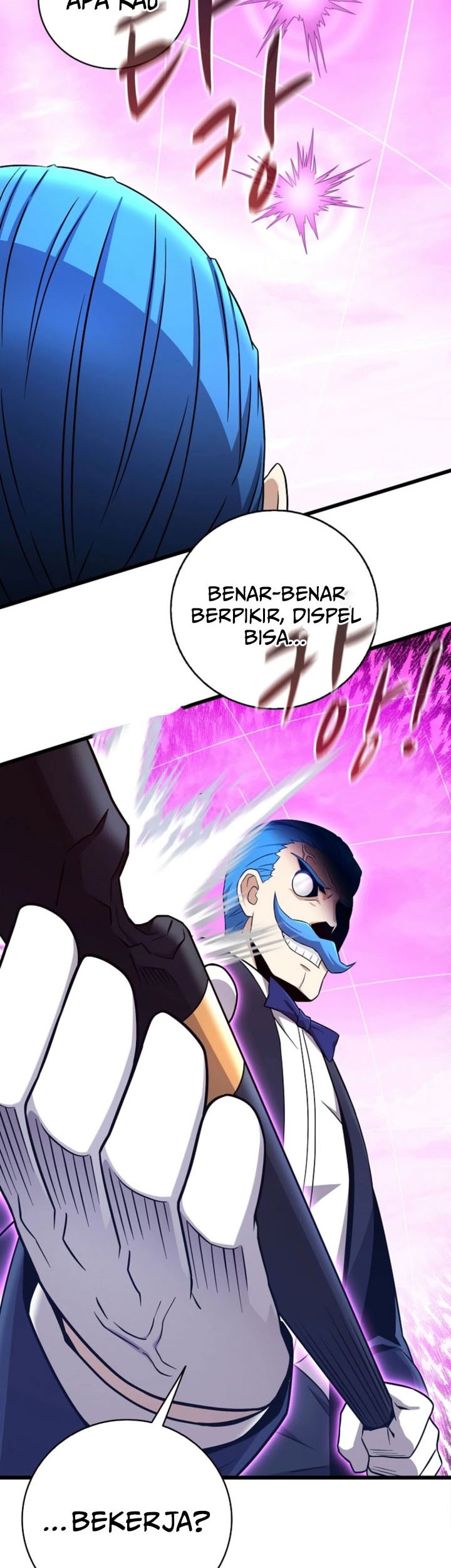 Arcane Sniper Chapter 200 - halaman 48
