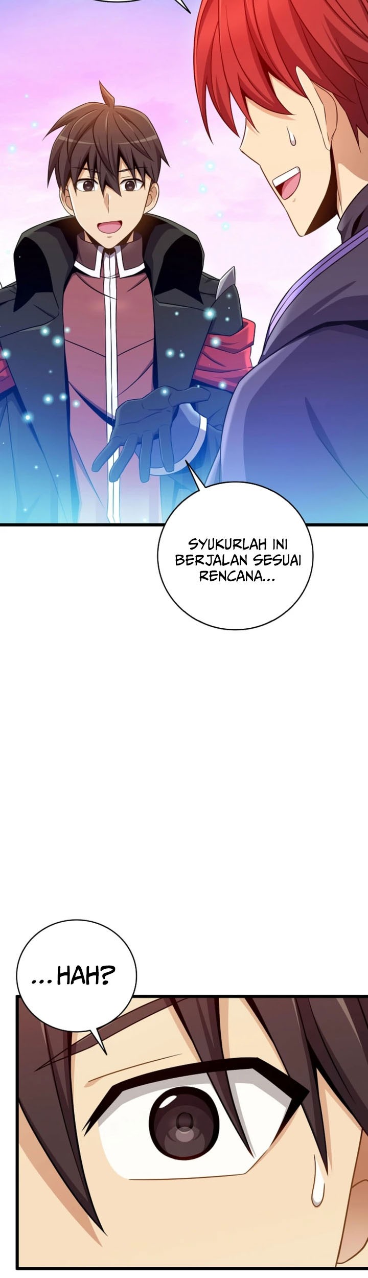 Arcane Sniper Chapter 200 - halaman 6