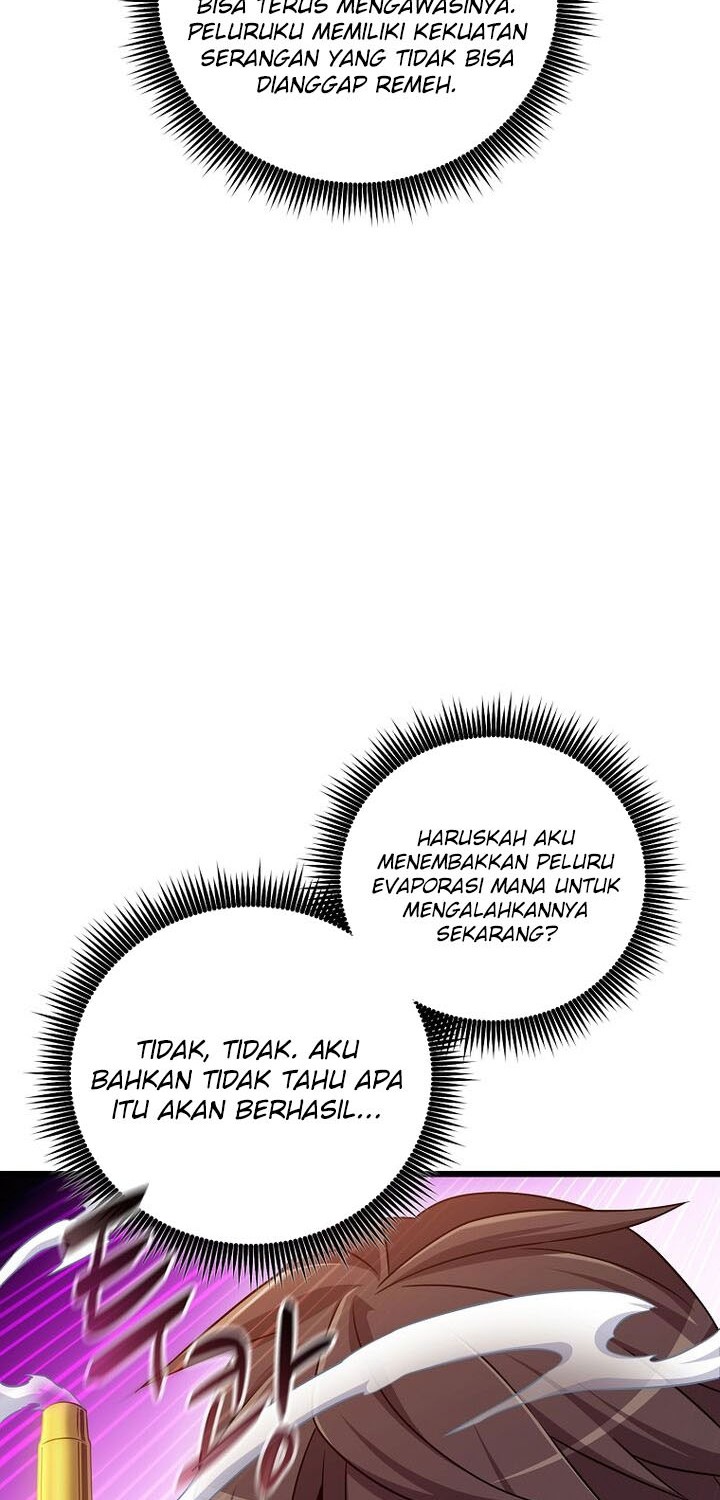 Arcane Sniper Chapter 201 - halaman 19