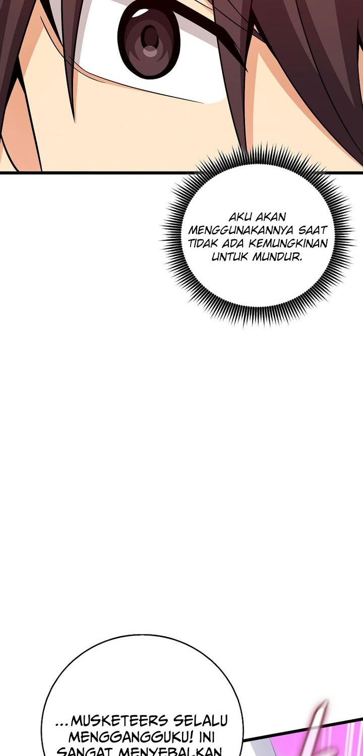 Arcane Sniper Chapter 201 - halaman 21