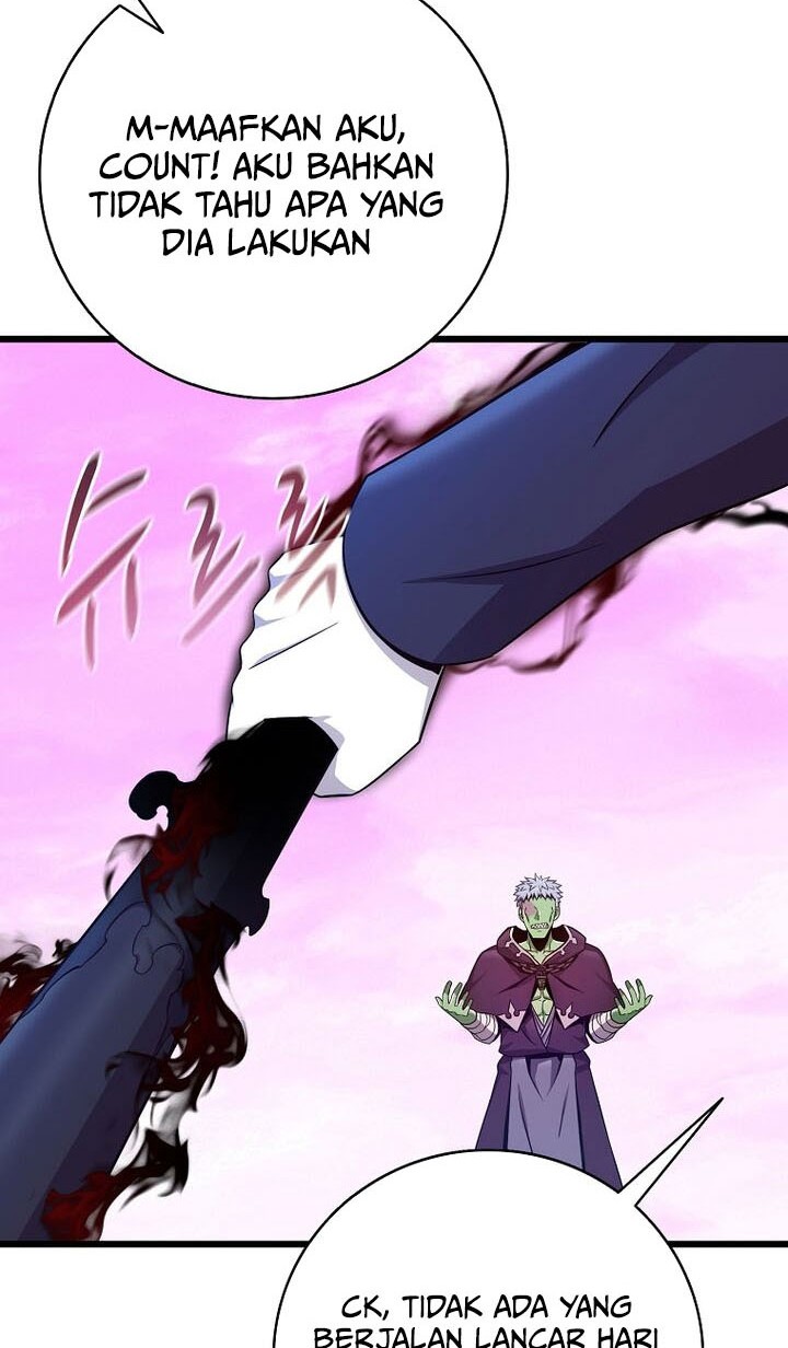 Arcane Sniper Chapter 201 - halaman 29