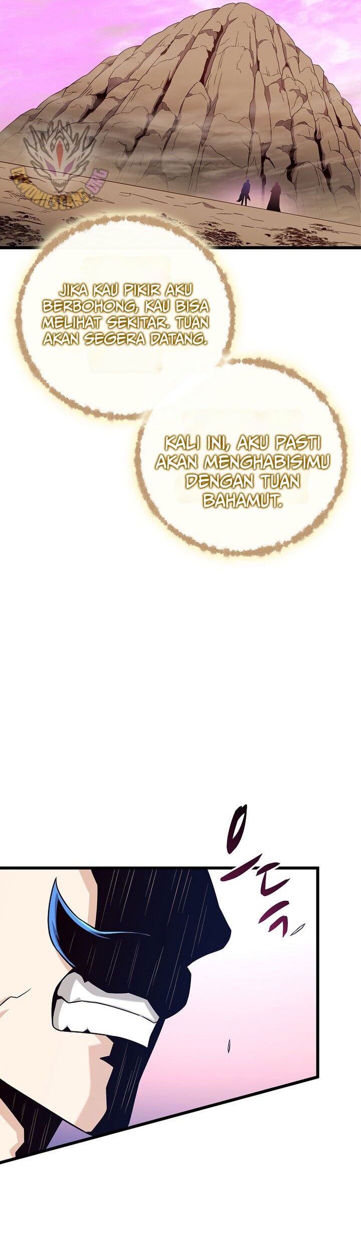 Arcane Sniper Chapter 201 - halaman 34