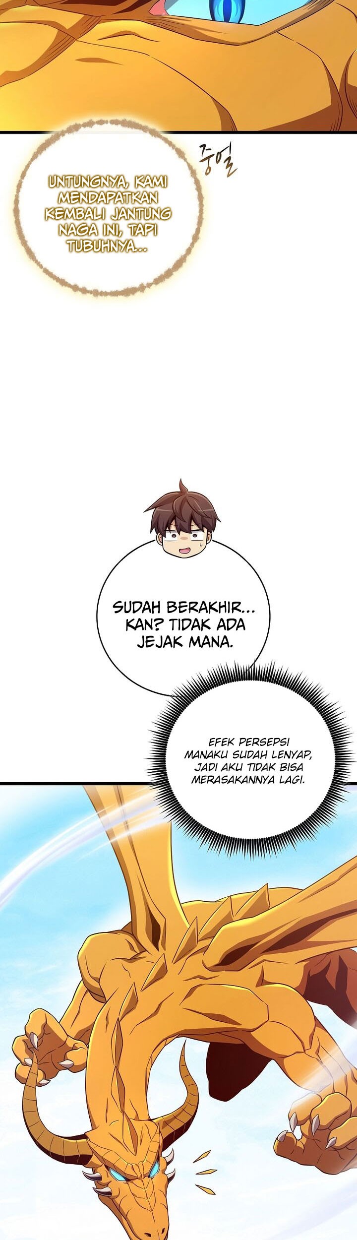 Arcane Sniper Chapter 201 - halaman 44