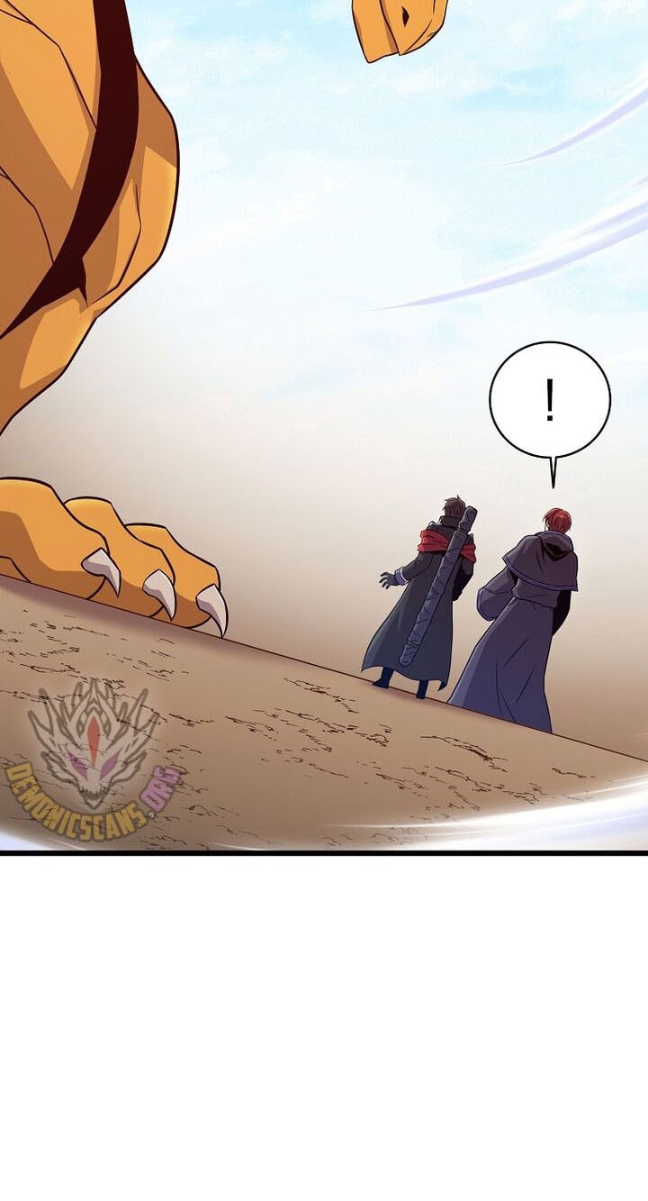 Arcane Sniper Chapter 201 - halaman 47