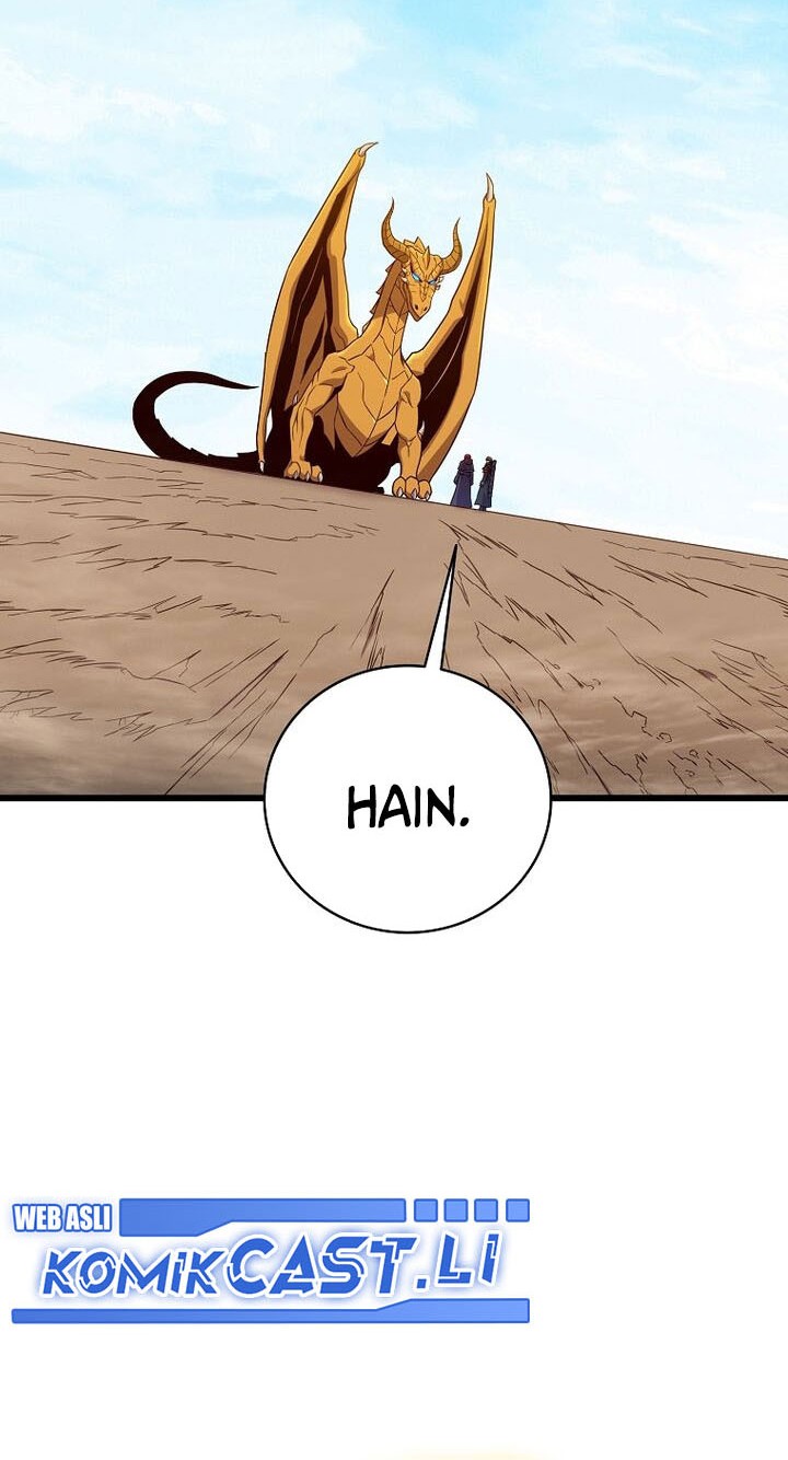 Arcane Sniper Chapter 201 - halaman 49
