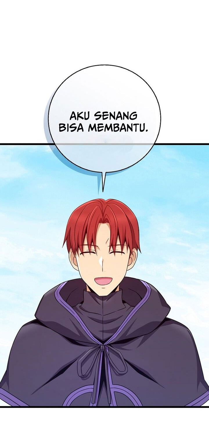 Arcane Sniper Chapter 201 - halaman 55