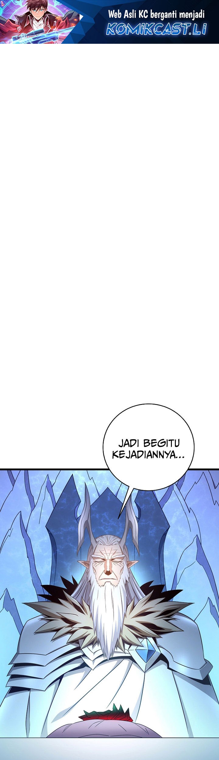 Arcane Sniper Chapter 202 - halaman 1