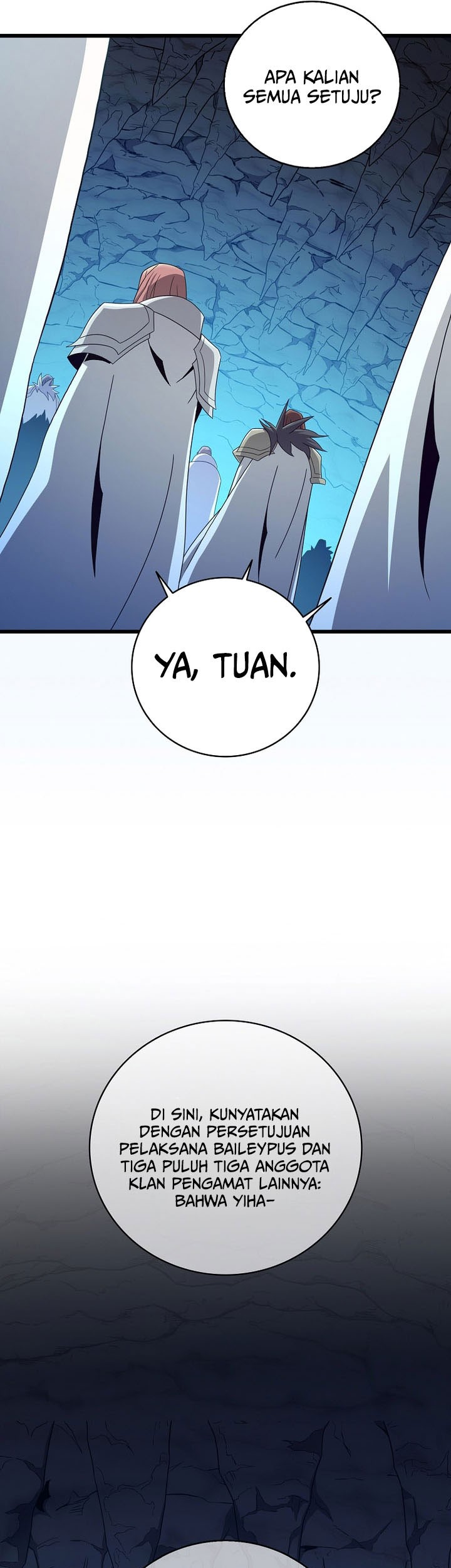 Arcane Sniper Chapter 202 - halaman 17
