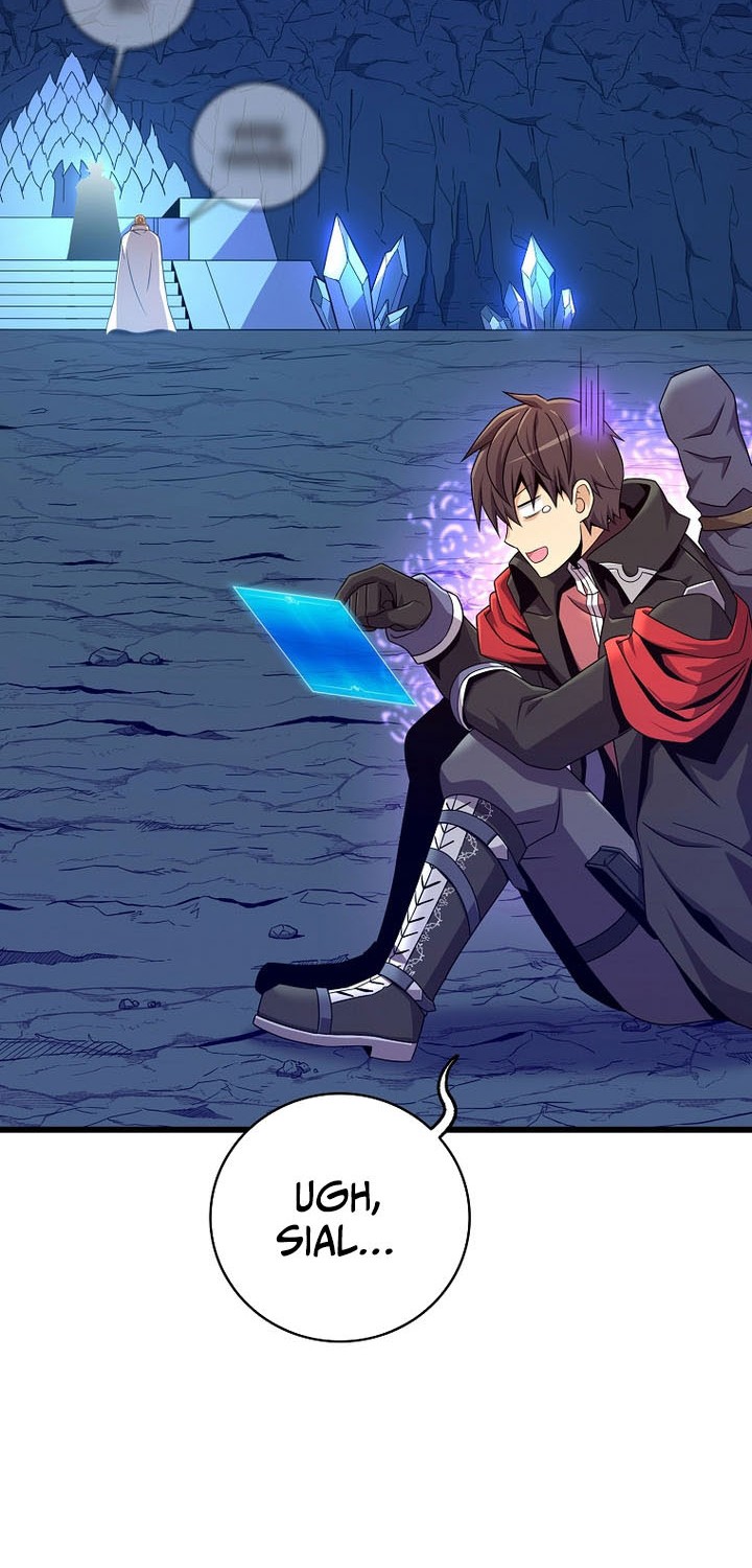 Arcane Sniper Chapter 202 - halaman 36