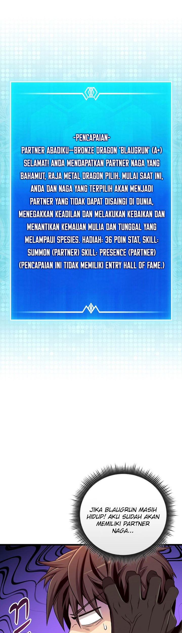 Arcane Sniper Chapter 202 - halaman 37
