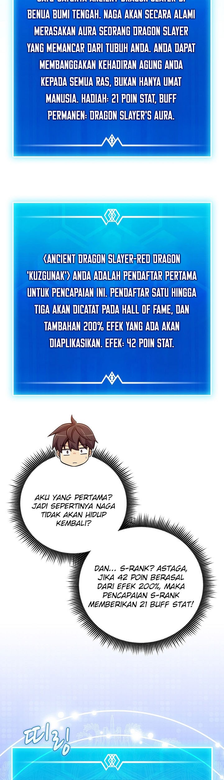 Arcane Sniper Chapter 202 - halaman 39