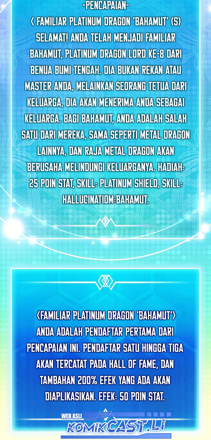 Arcane Sniper Chapter 202 - halaman 40