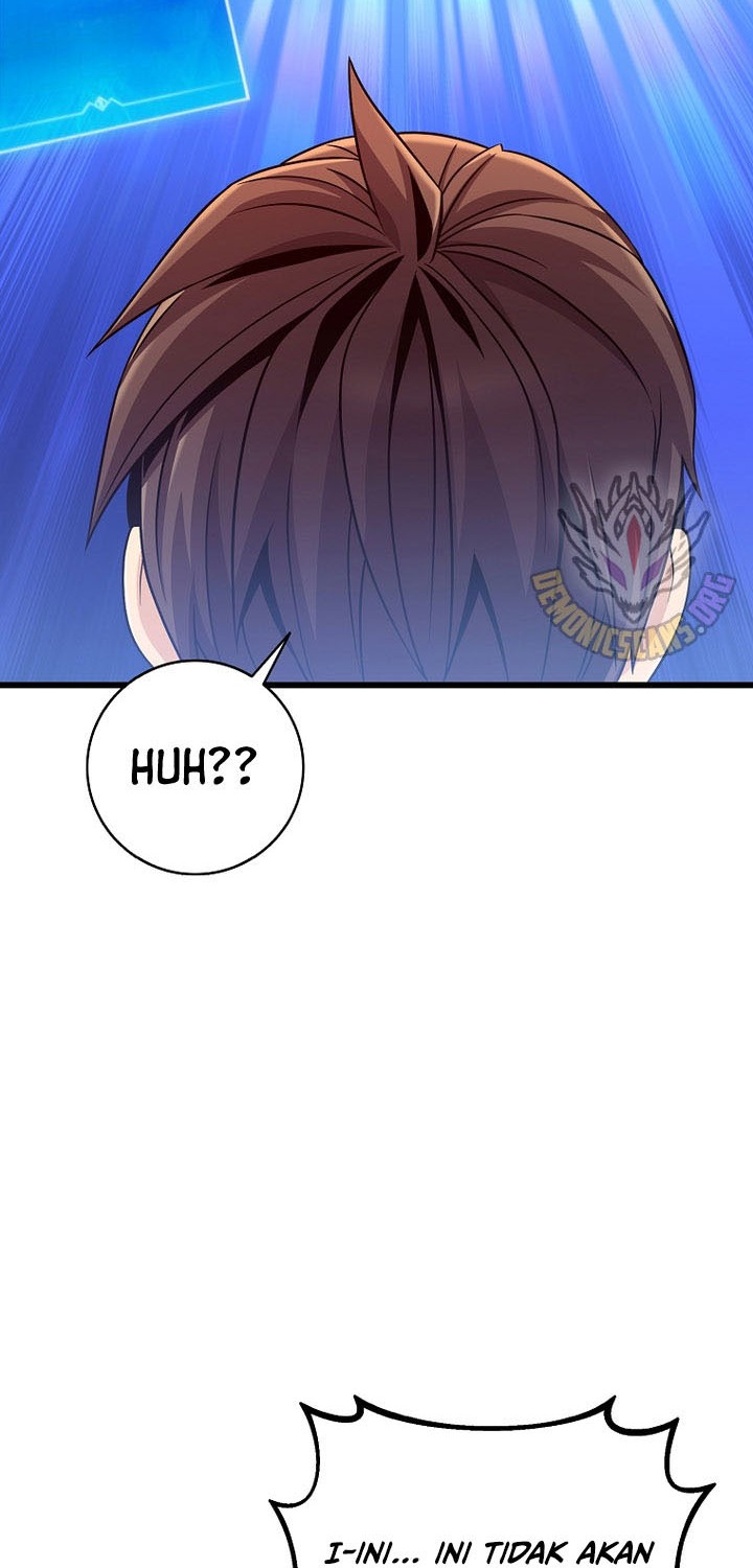 Arcane Sniper Chapter 202 - halaman 42