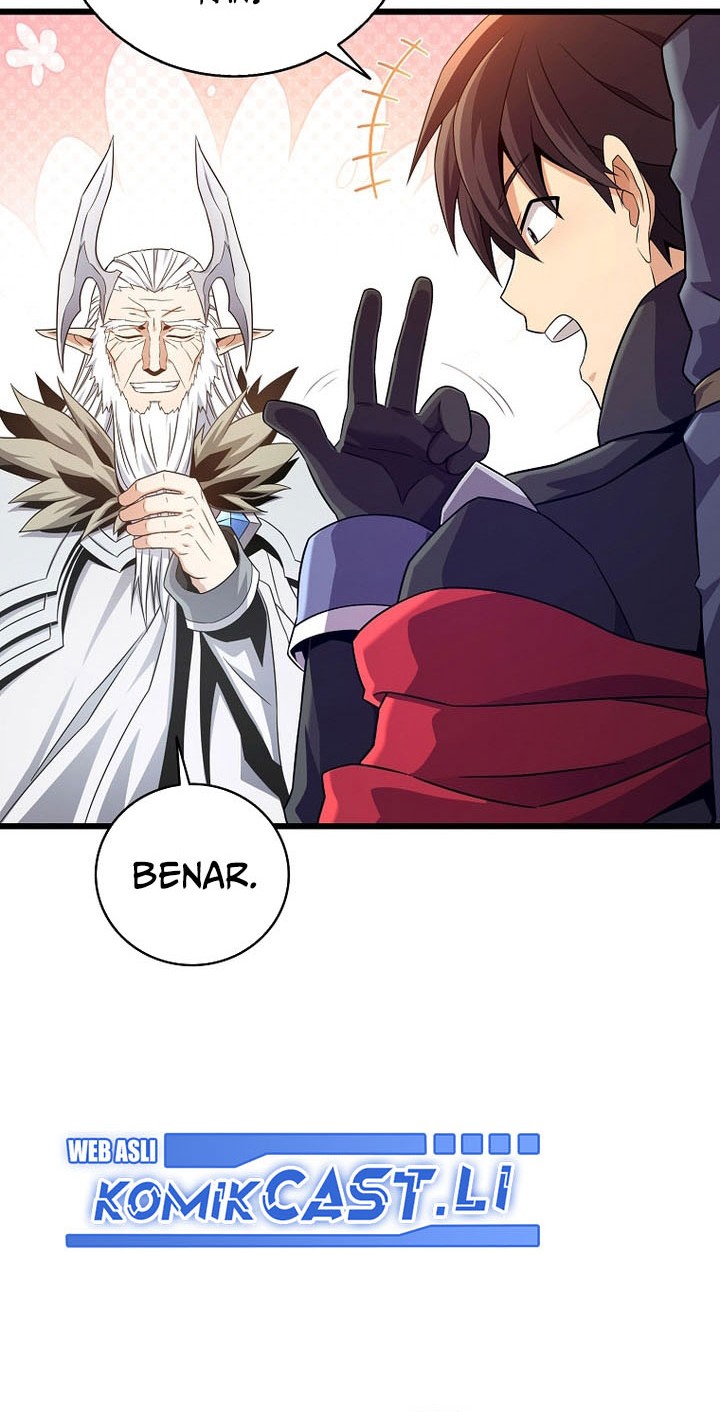 Arcane Sniper Chapter 202 - halaman 56