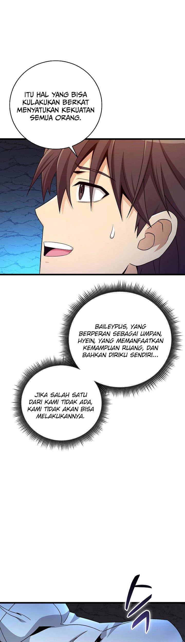 Arcane Sniper Chapter 202 - halaman 7