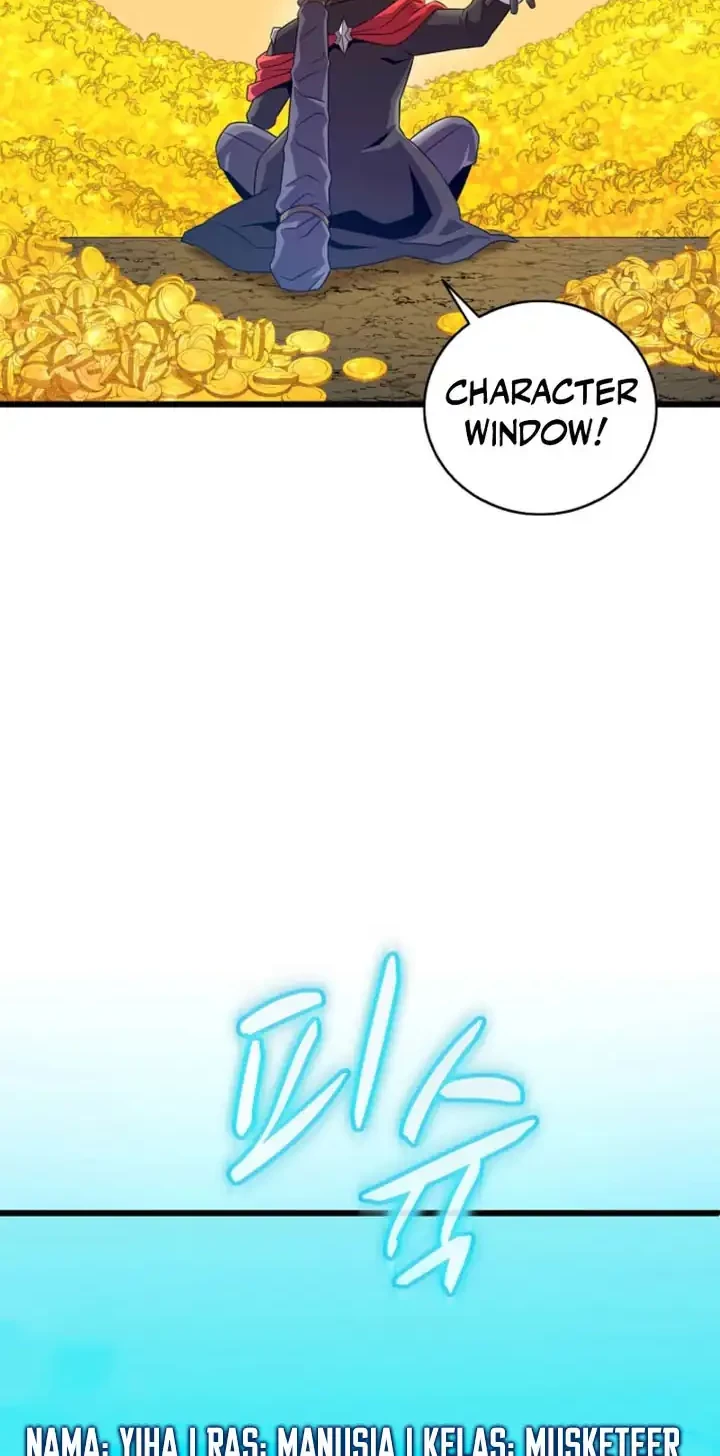 Arcane Sniper Chapter 203 - halaman 11