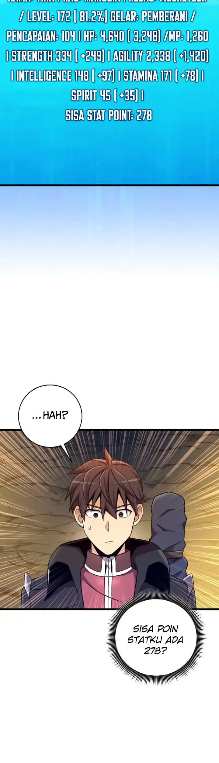 Arcane Sniper Chapter 203 - halaman 12