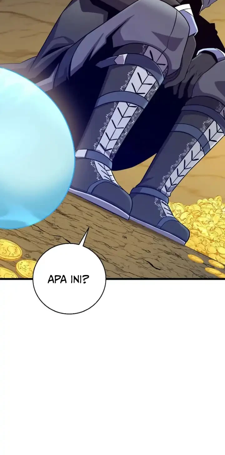 Arcane Sniper Chapter 203 - halaman 17