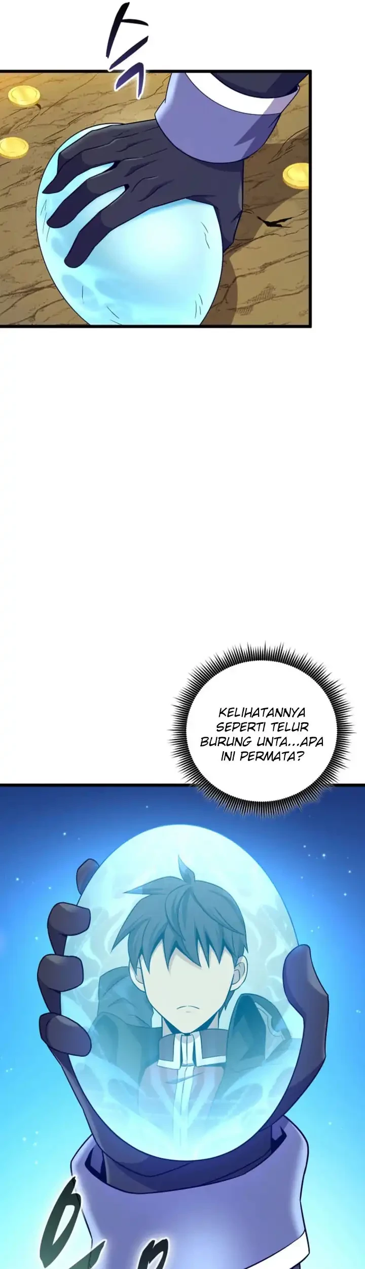 Arcane Sniper Chapter 203 - halaman 18